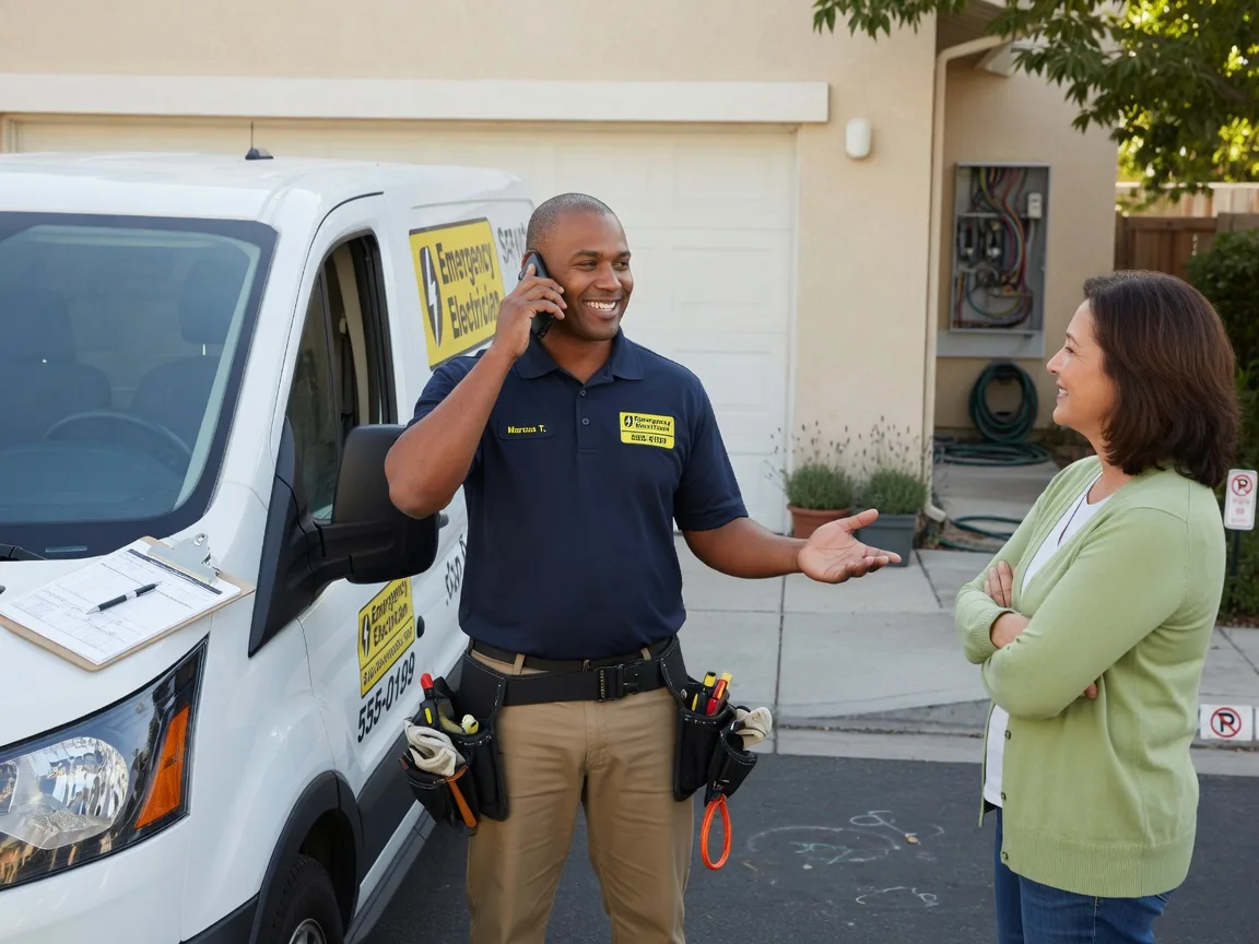 Emergency Electrician Fruita, CO FAQs